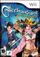 Onechanbara: Bikini Zombi Slayers